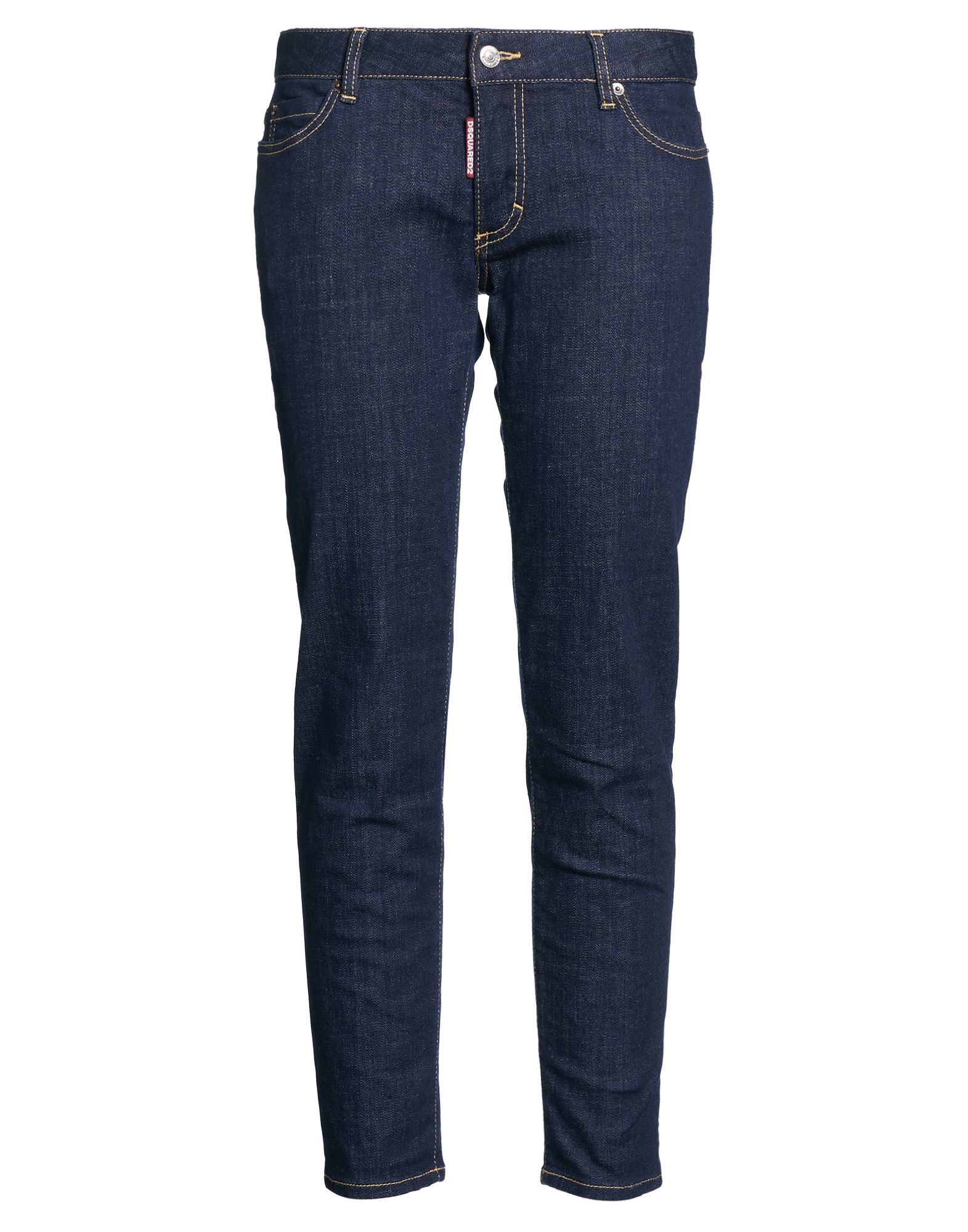 DSQUARED2 DSQUARED2 BOTTOMWEAR Τζιν