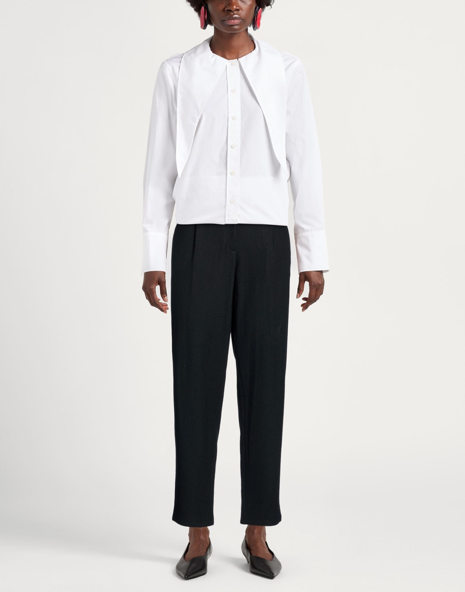  Eileen Fisher - Hosen & Röcke - Hosen - On Yoox.com 