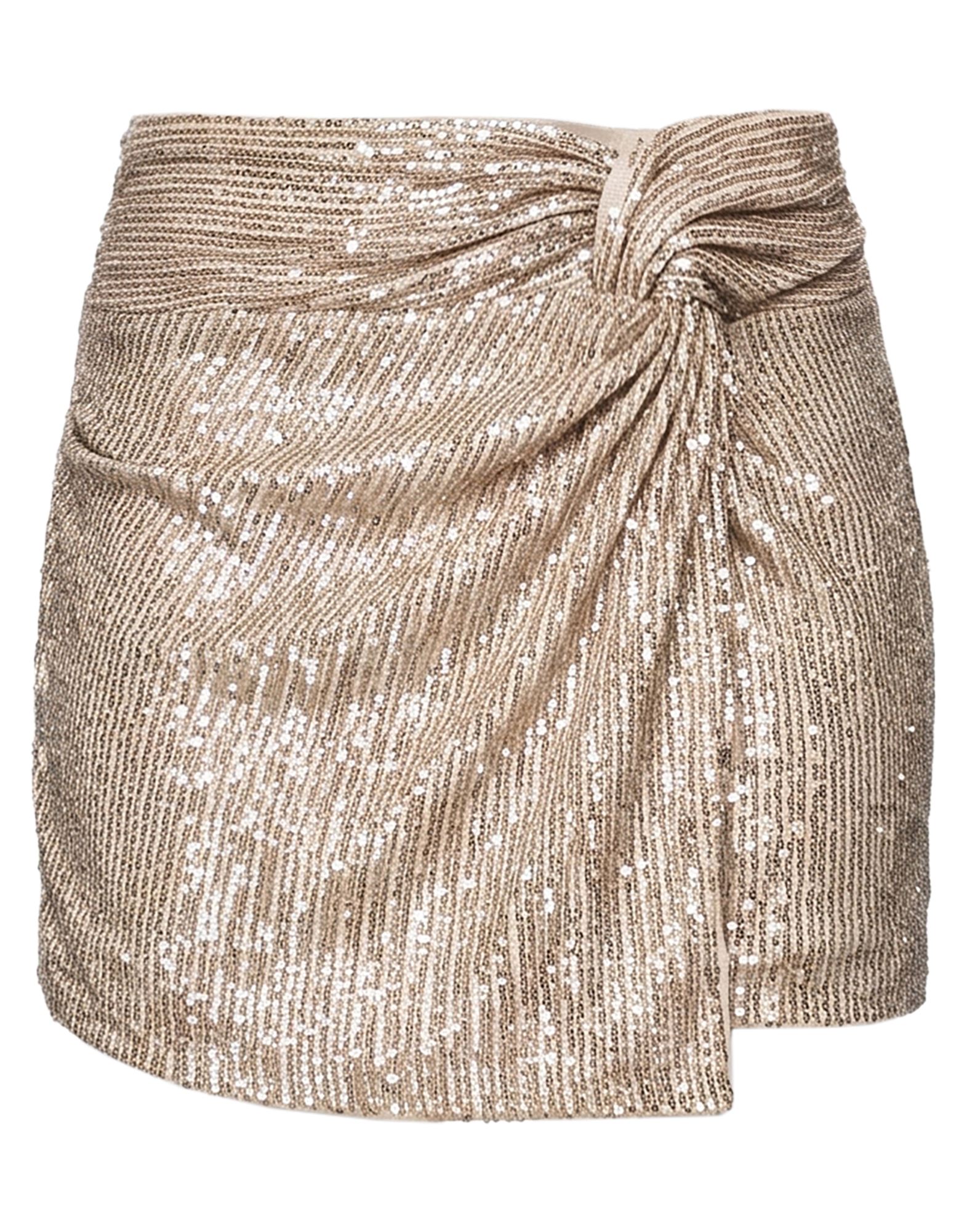 IN THE MOOD FOR LOVE IN THE MOOD FOR LOVE BOTTOMWEAR Μίνι φούστα