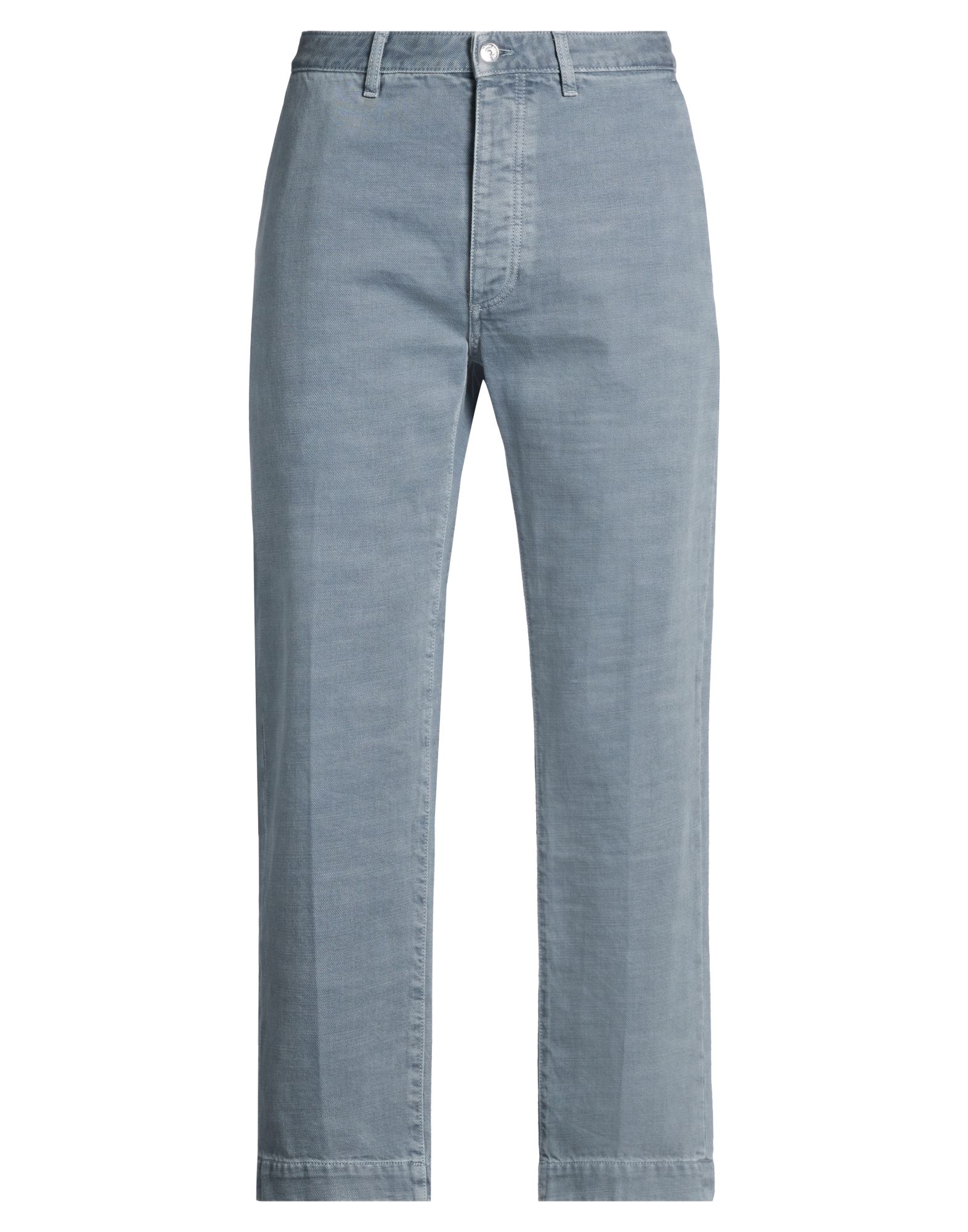  Nine In The Morning - Hosen & Röcke - Jeanshosen - On Yoox.com 