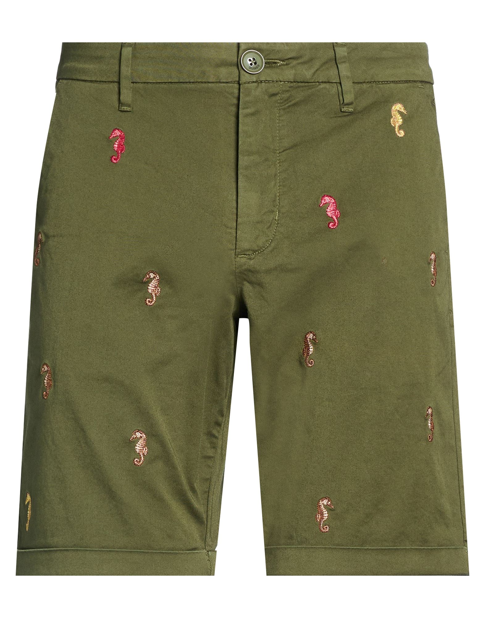  Sun 68 - Hosen & Röcke - Shorts & Bermudashorts - On Yoox.com 