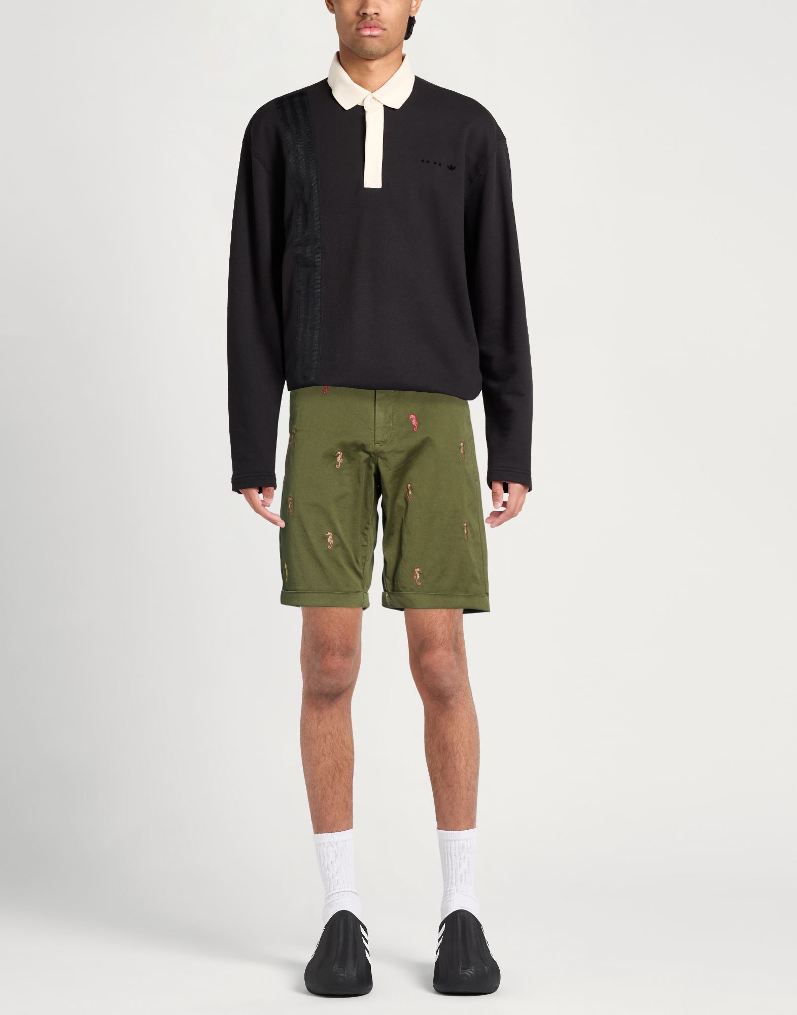  Sun 68 - Hosen & Röcke - Shorts & Bermudashorts - On Yoox.com 