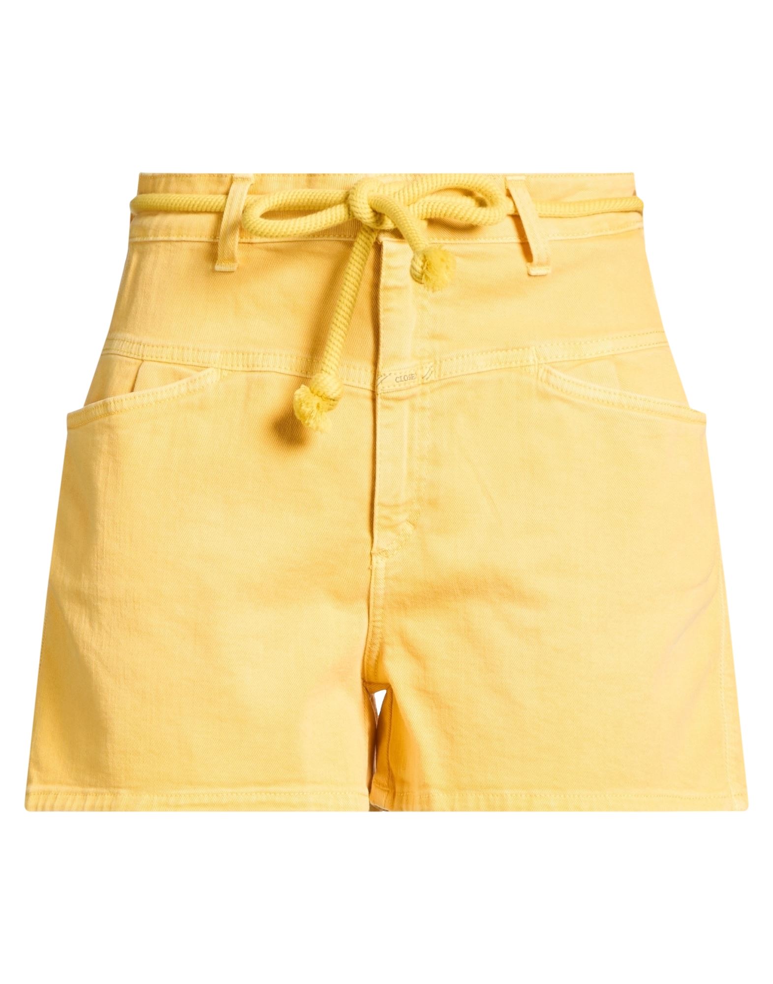  CLOSED BOTTOMWEAR Denim σορτς