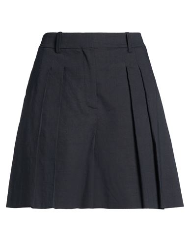 Pantalones cortos y bermudas Mujer Azul noche 32,36 Mujer