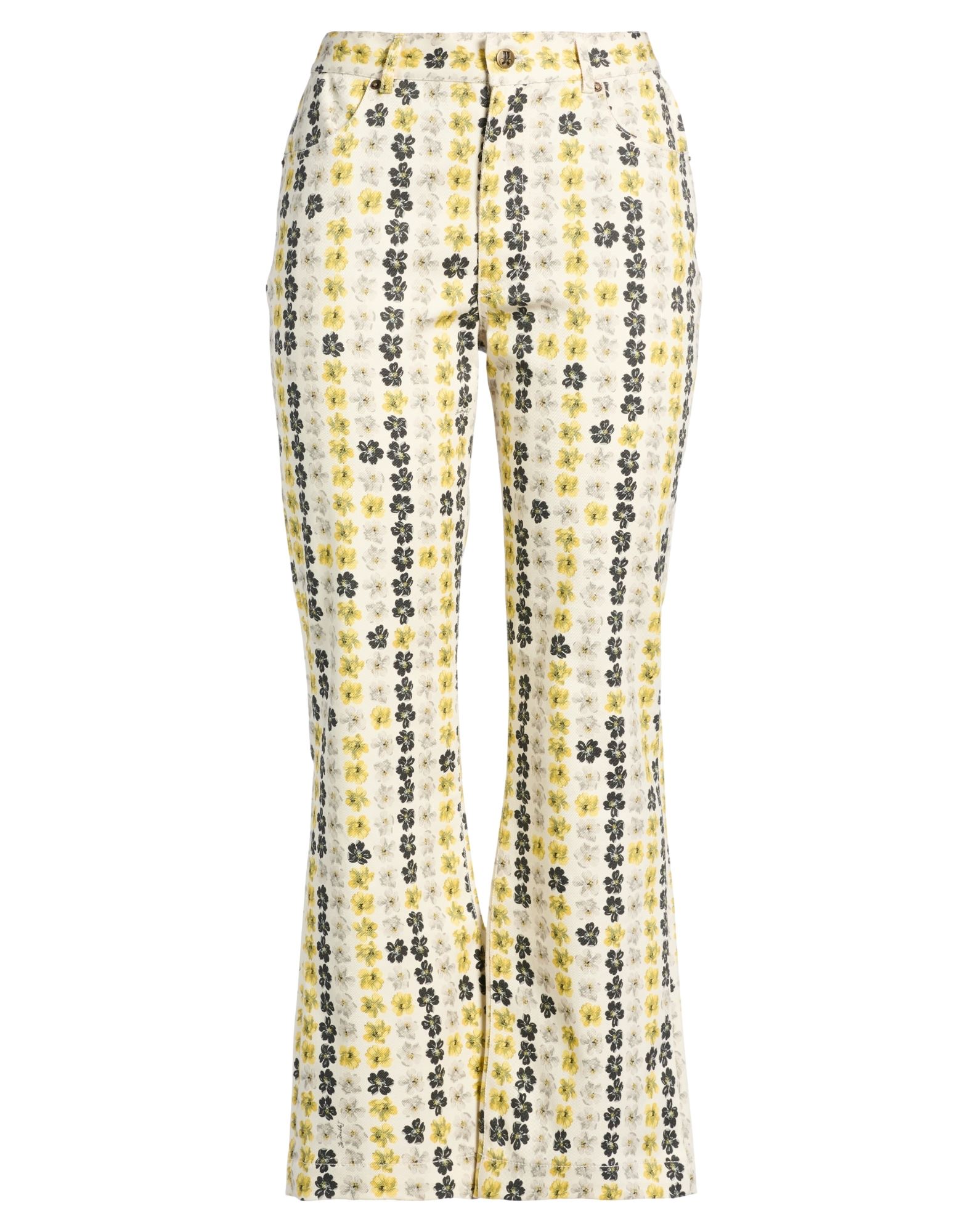  LA DOUBLEJ BOTTOMWEAR Τζιν