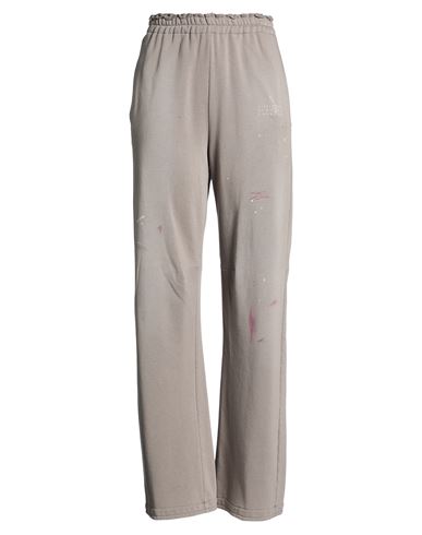 Pantalones Mujer Gris M,S Mujer