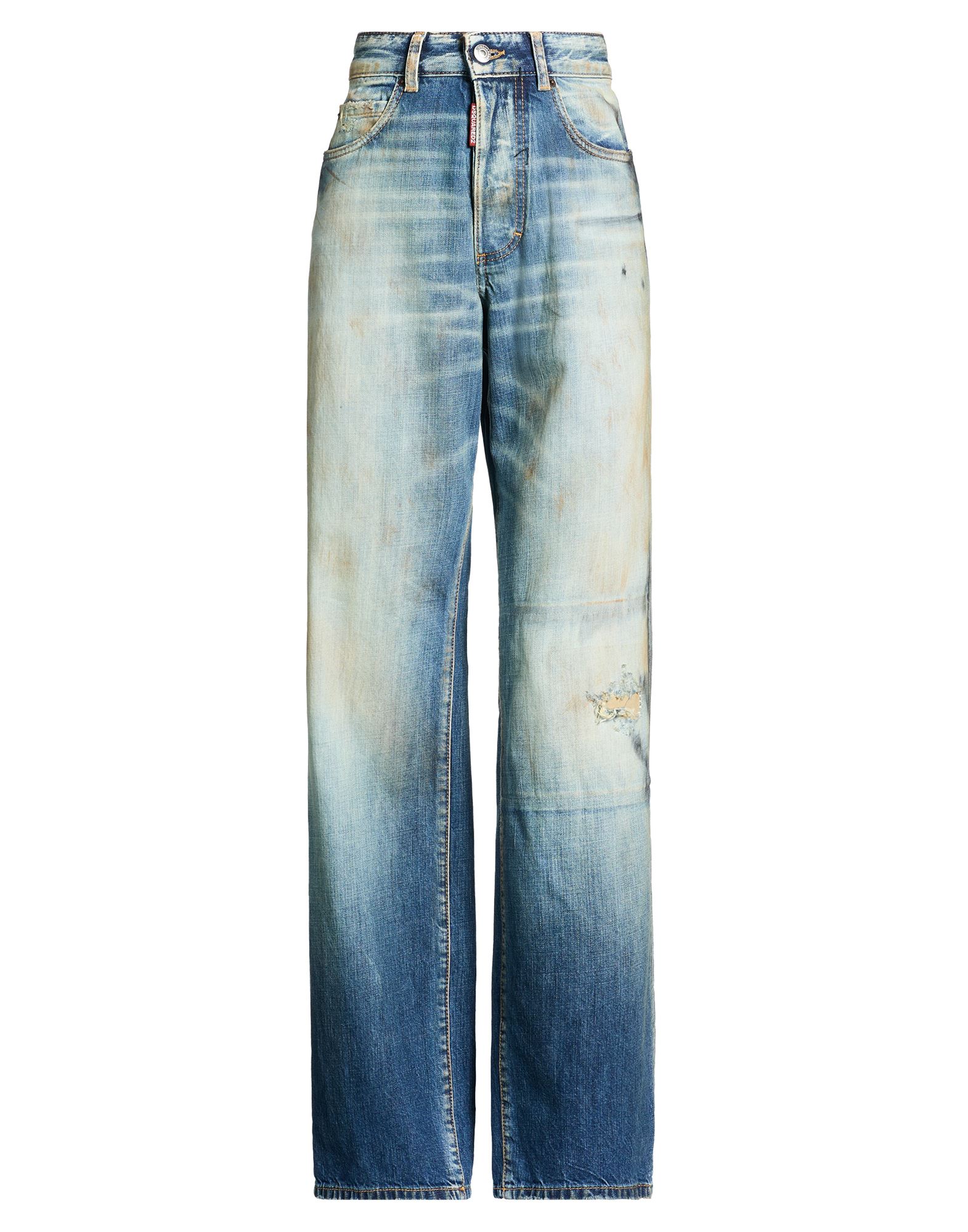 DSQUARED2 DSQUARED2 BOTTOMWEAR Τζιν