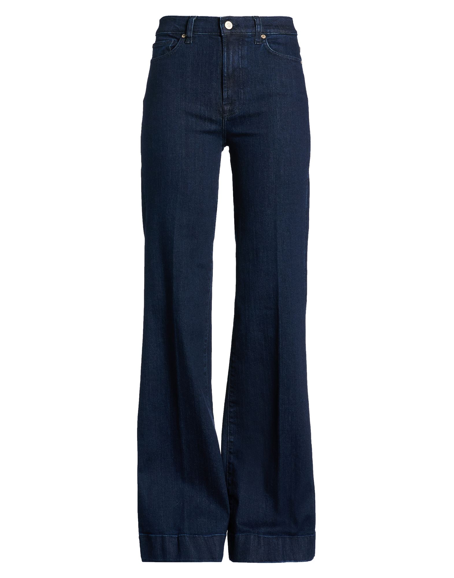 7 FOR ALL MANKIND 7 FOR ALL MANKIND BOTTOMWEAR Τζιν