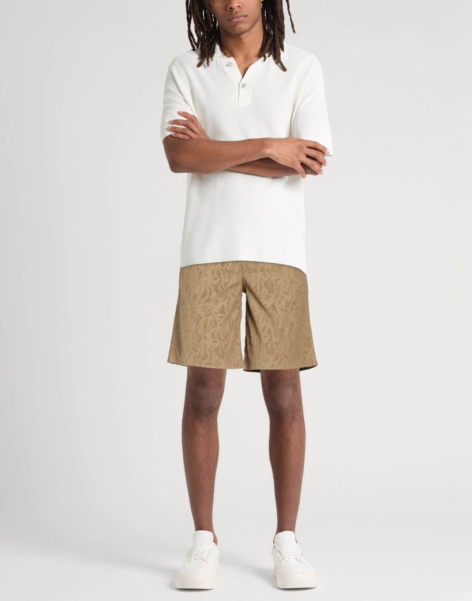  Altea - Hosen & Röcke - Shorts & Bermudashorts - On Yoox.com 