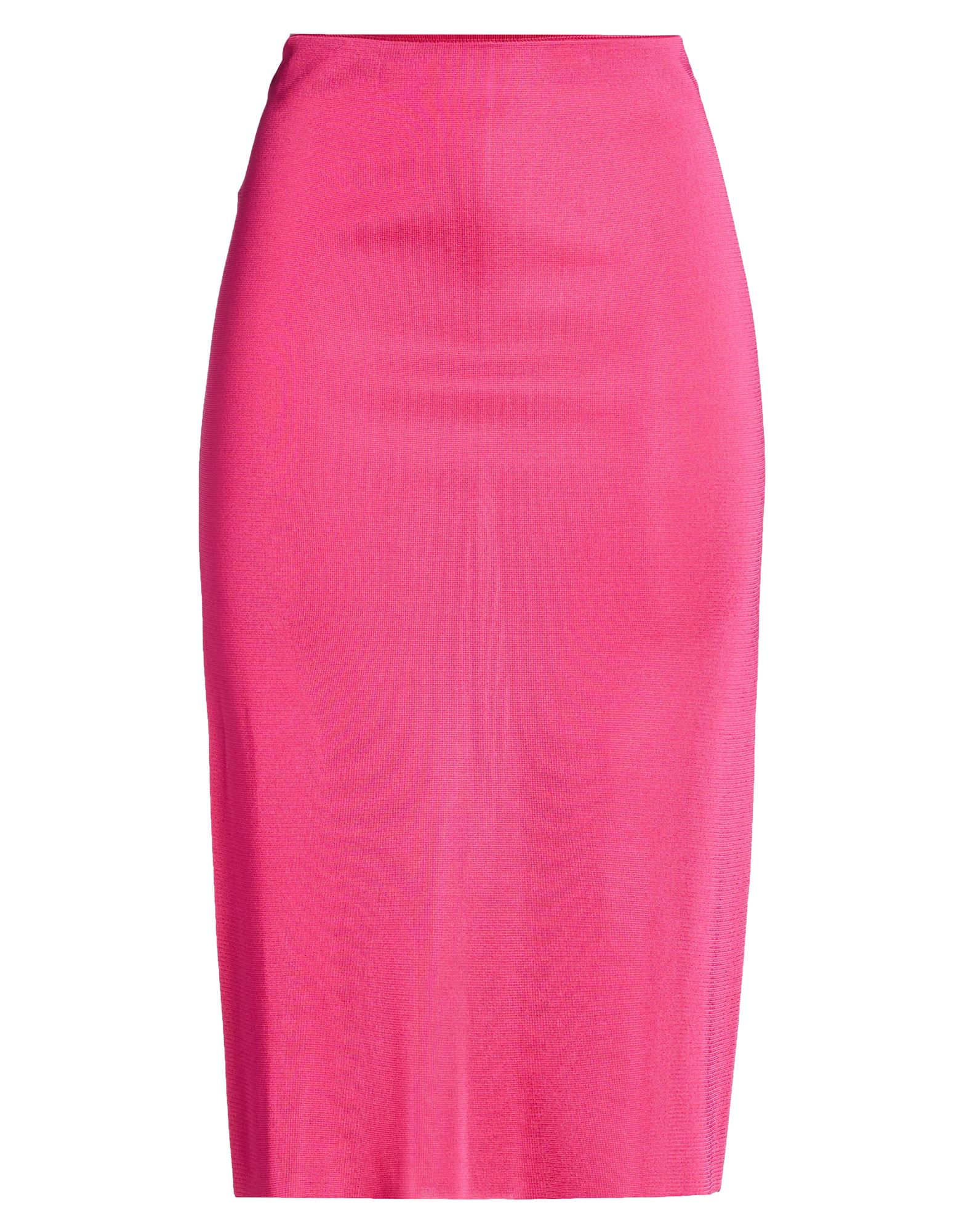 TOM FORD TOM FORD BOTTOMWEAR Μίντι φούστα