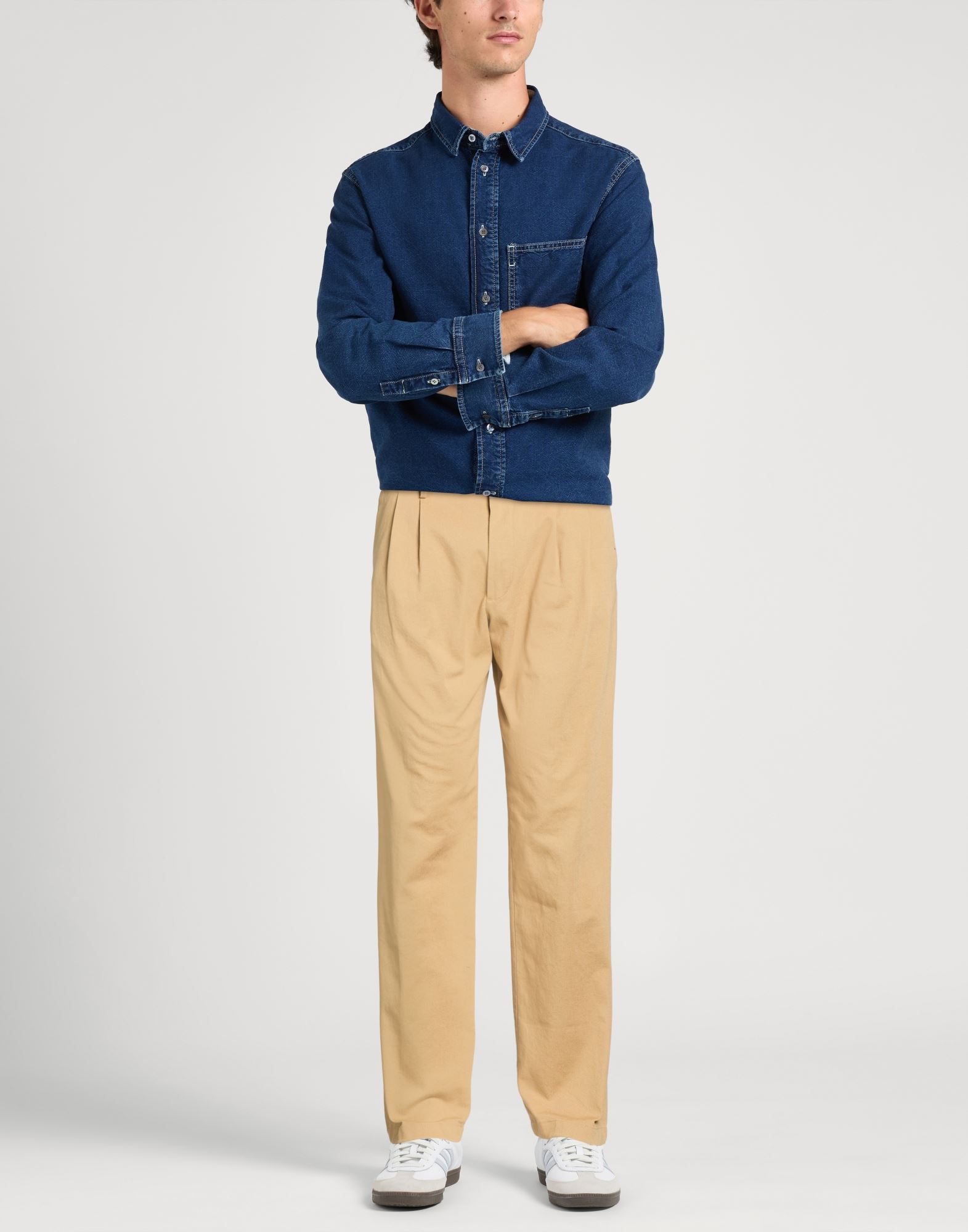  Closed - Hosen & Röcke - Hosen - On Yoox.com 