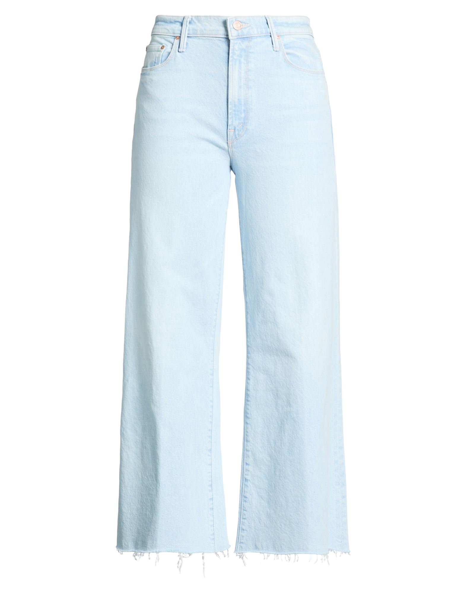 MOTHER MOTHER BOTTOMWEAR Τζιν