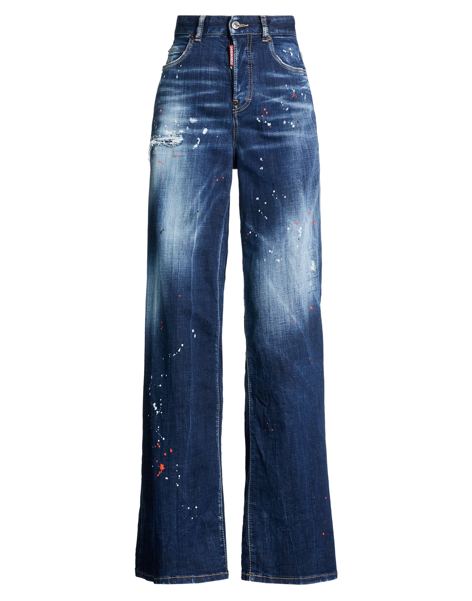 DSQUARED2 DSQUARED2 BOTTOMWEAR Τζιν