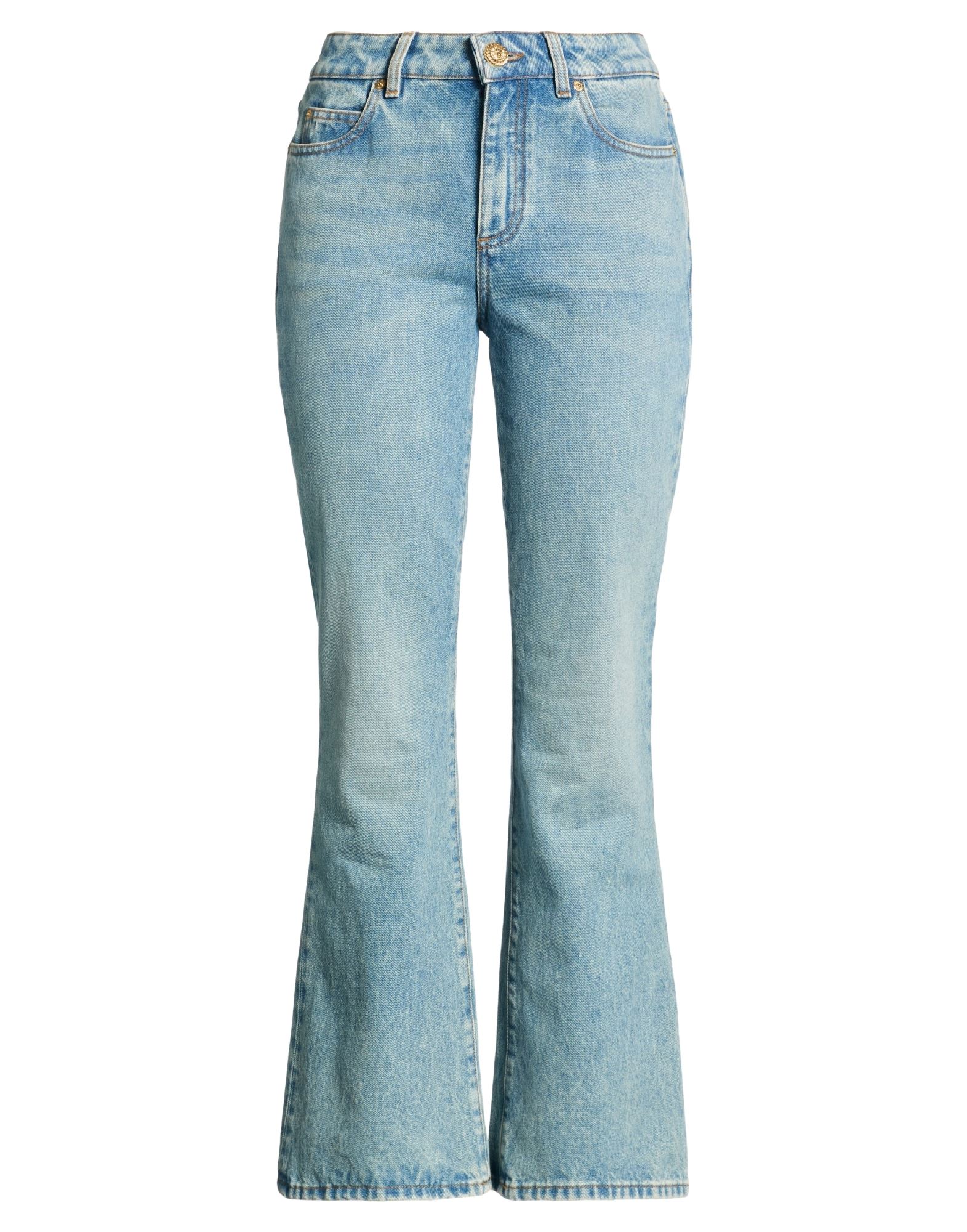 BALMAIN BALMAIN BOTTOMWEAR Τζιν