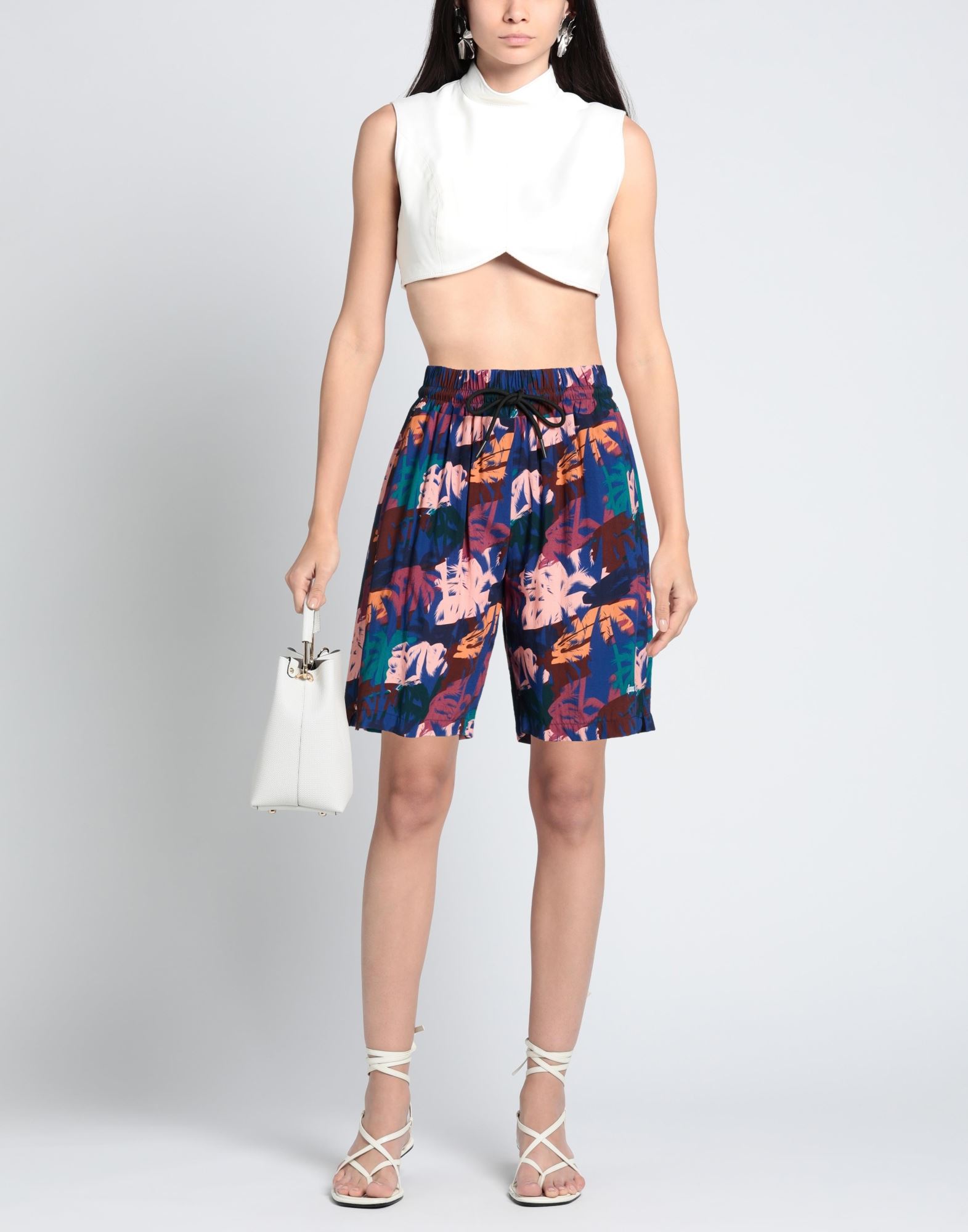  Mauna Kea - Hosen & Röcke - Shorts & Bermudashorts - On Yoox.com 