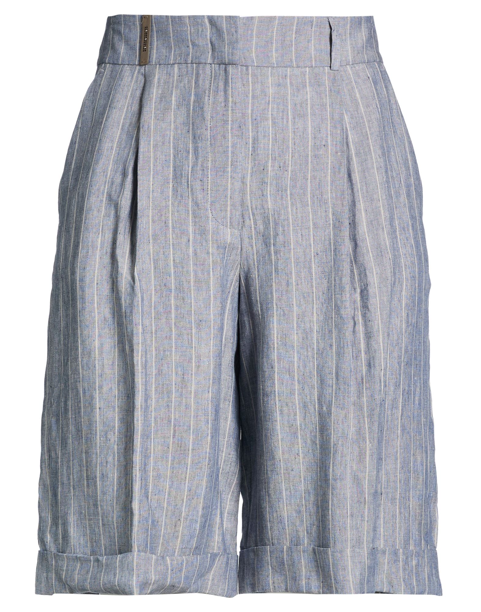 PESERICO PESERICO BOTTOMWEAR Σορτς & Βερμούδες