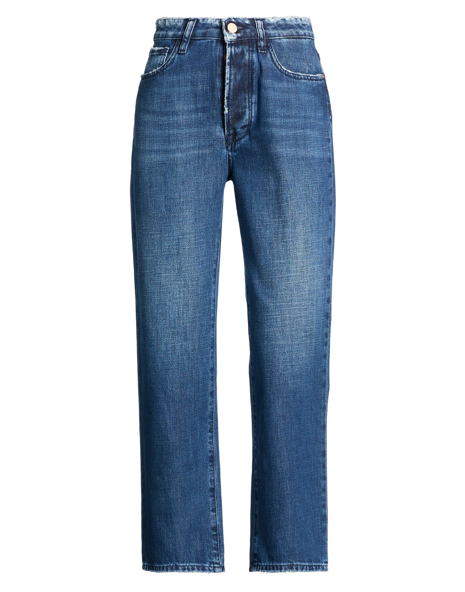  3x1 Nyc - Hosen & Röcke - Jeanshosen - On Yoox.com 