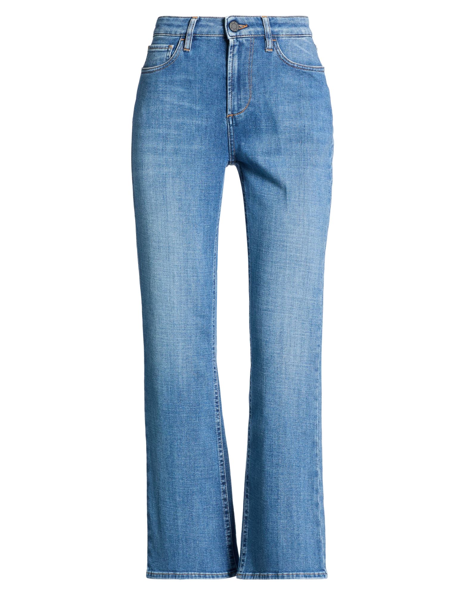  3x1 Nyc - Hosen & Röcke - Jeanshosen - On Yoox.com 