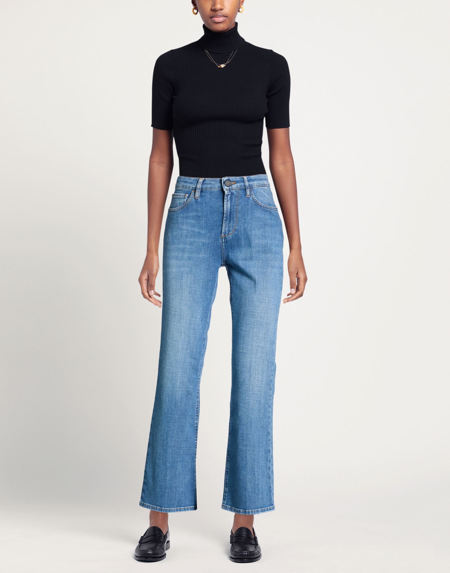  3x1 Nyc - Hosen & Röcke - Jeanshosen - On Yoox.com 