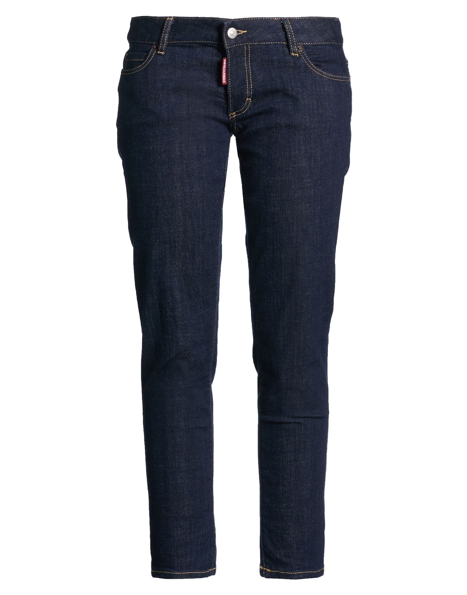 DSQUARED2 DSQUARED2 BOTTOMWEAR Τζιν