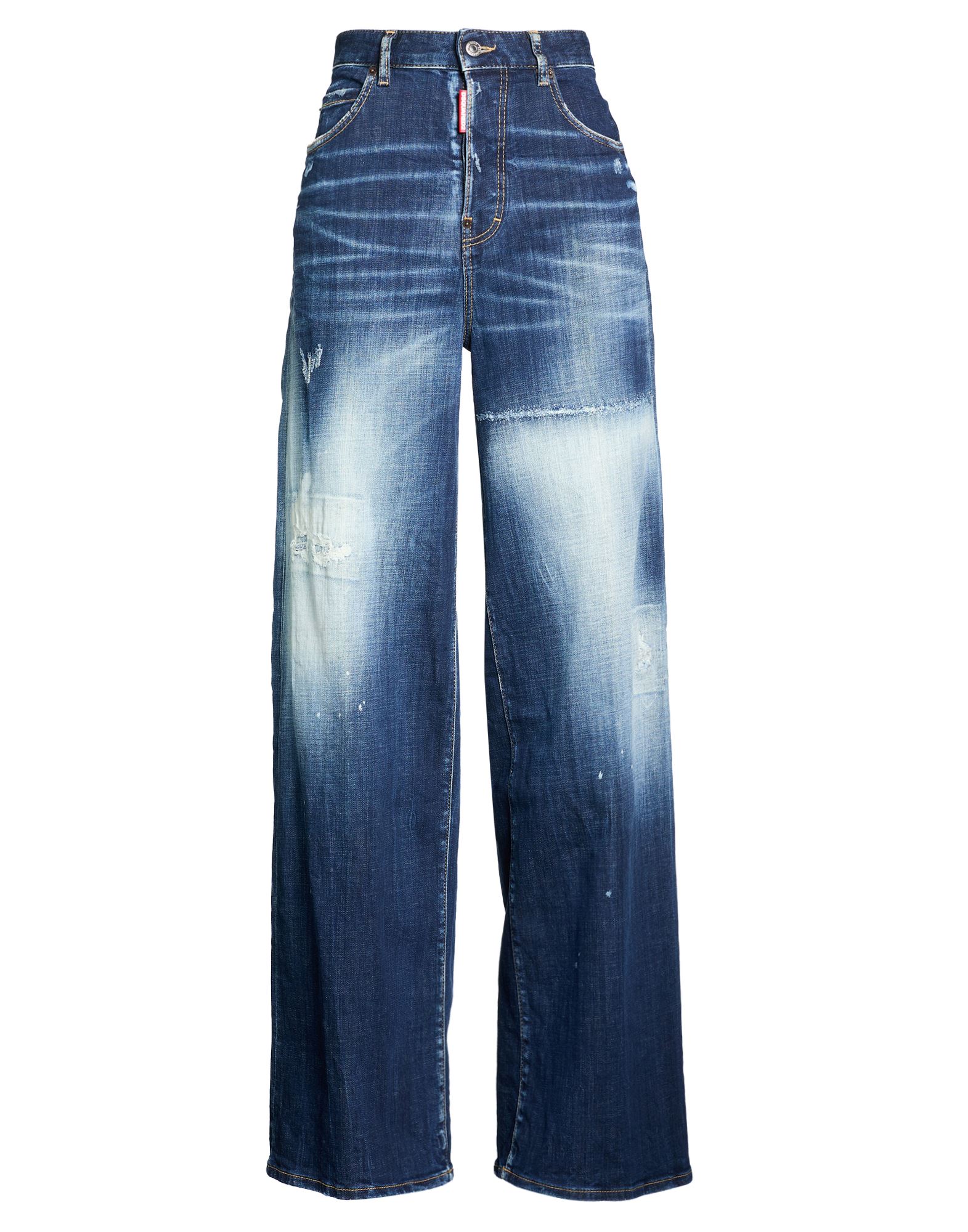 DSQUARED2 DSQUARED2 BOTTOMWEAR Τζιν