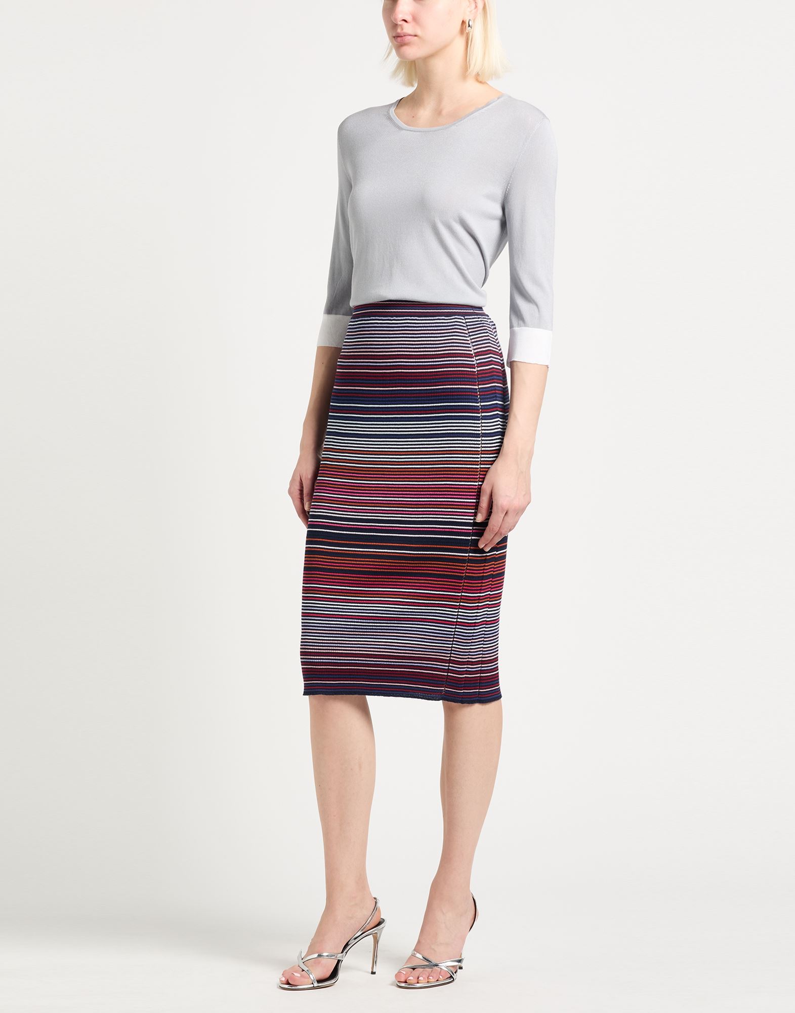  Missoni - Hosen & Röcke - Midi-röcke - On Yoox.com 