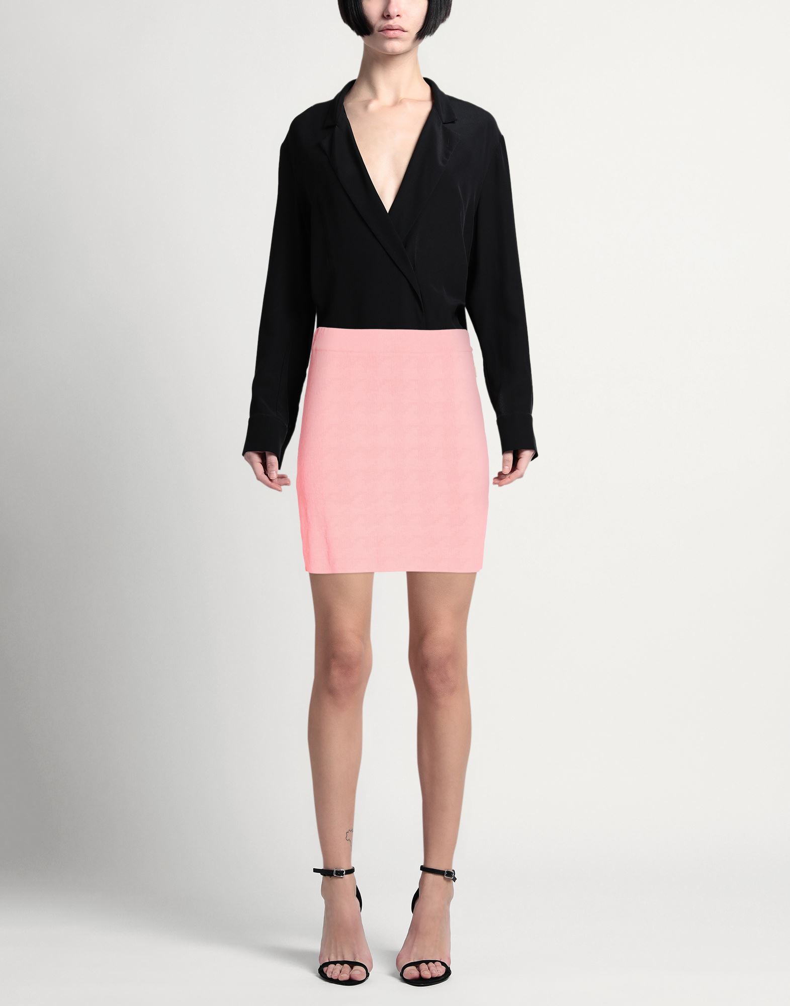  Anneclaire - Hosen & Röcke - Miniröcke - On Yoox.com 