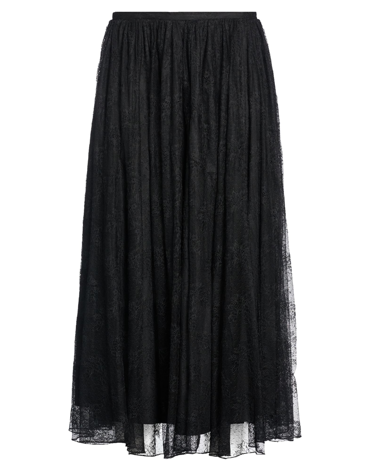 ROTATE BIRGER CHRISTENSEN ROTATE BIRGER CHRISTENSEN BOTTOMWEAR Μίντι φούστα