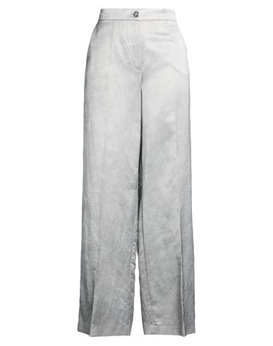 PINKO Hose Damen Hellgrau 38 Damen