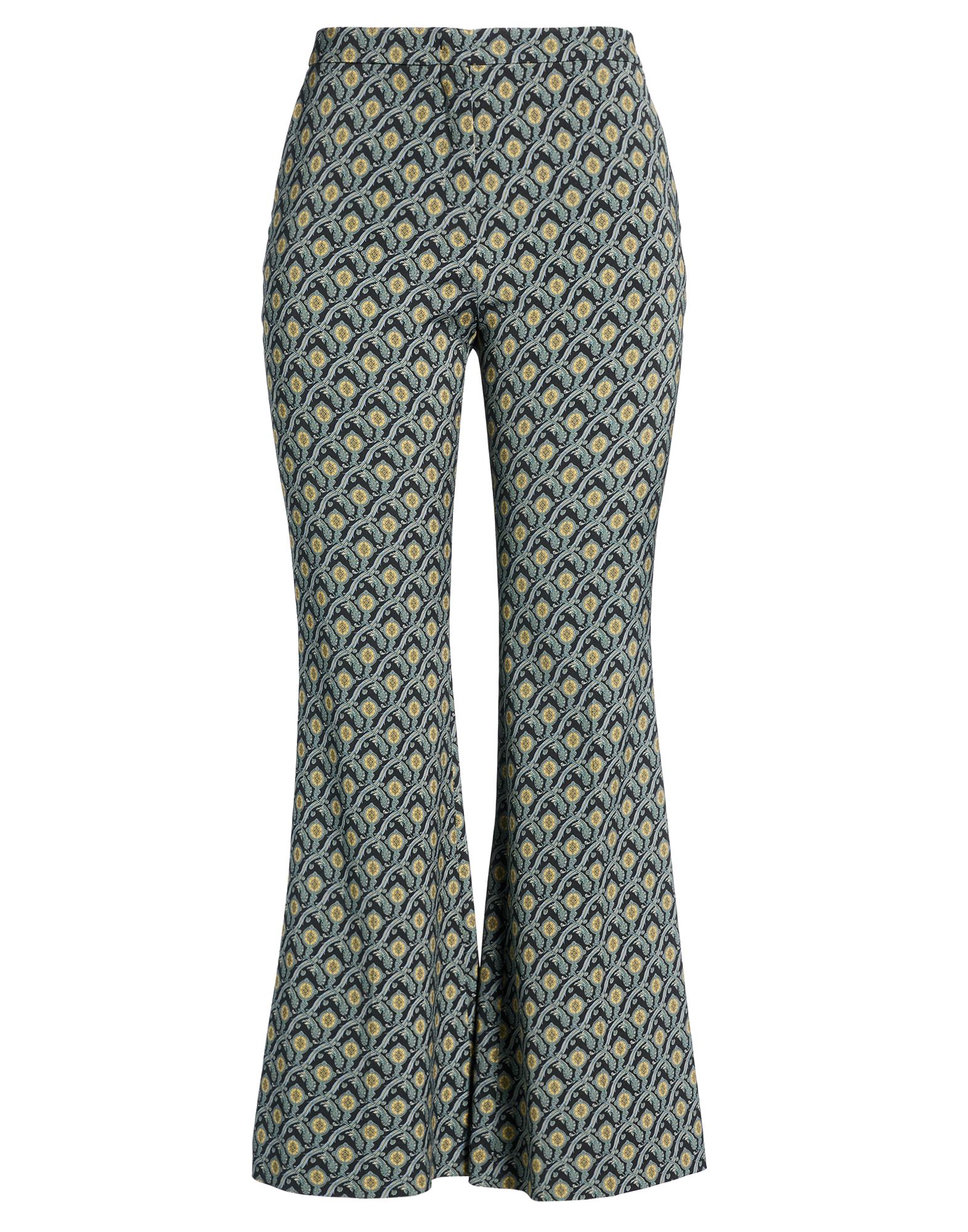 ETRO ETRO BOTTOMWEAR Casual Παντελόνι