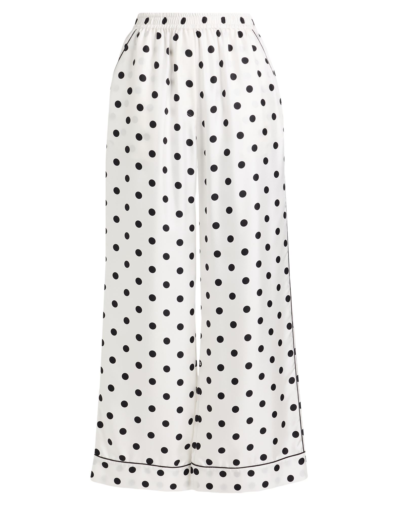 DOLCE&GABBANA DOLCE&GABBANA BOTTOMWEAR Casual Παντελόνι