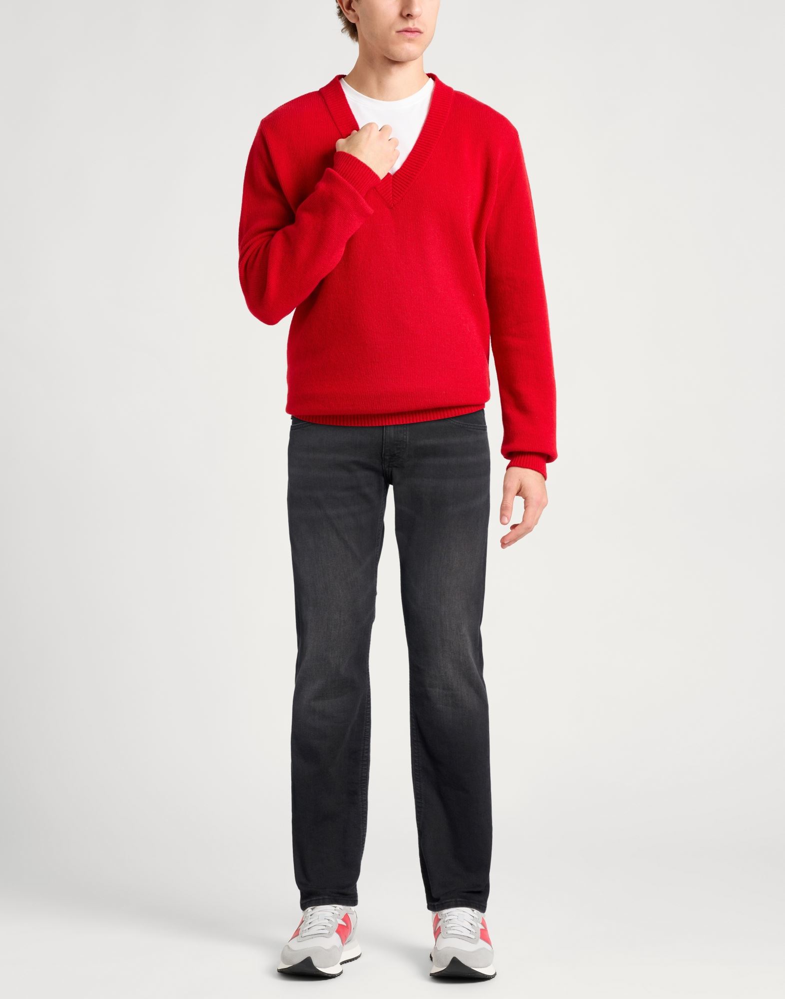  Boss - Hosen & Röcke - Jeanshosen - On Yoox.com 