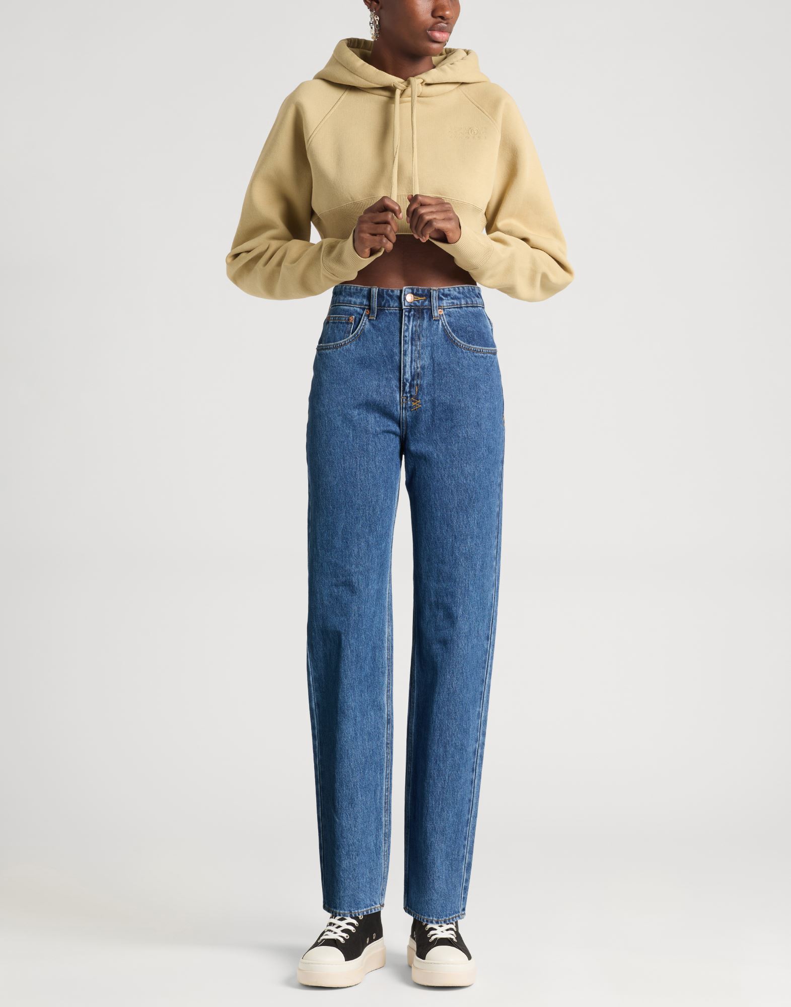  Ksubi - Hosen & Röcke - Jeanshosen - On Yoox.com 