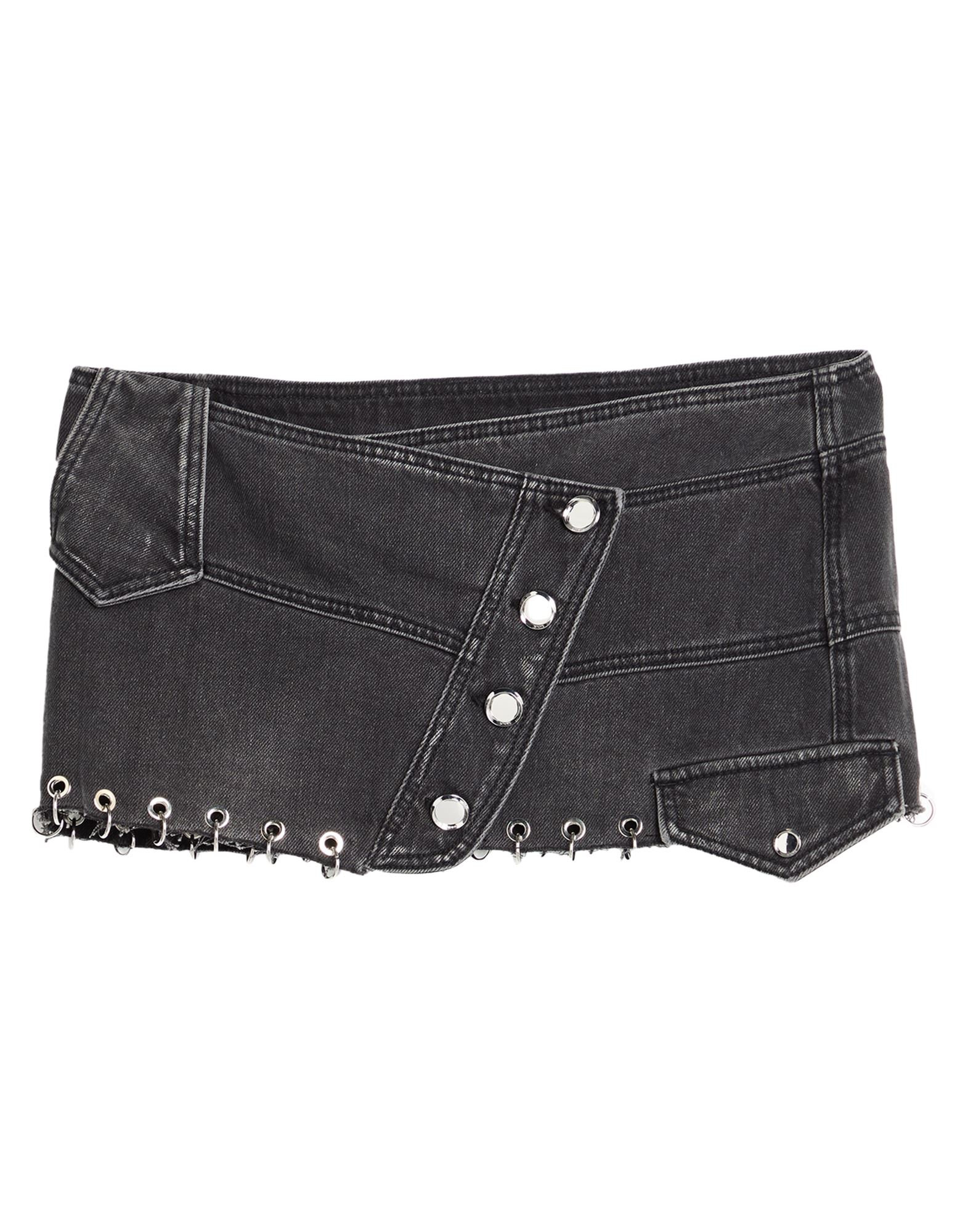 PINKO BOTTOMWEAR Denim φούστα
