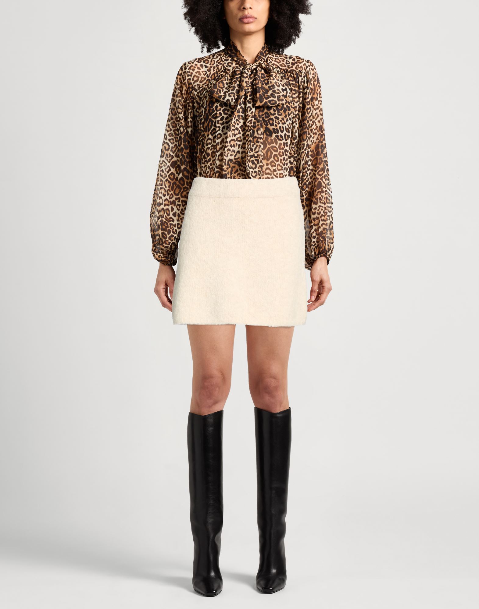  Clea - Partes De Abajo - Minifaldas - On Yoox.com 