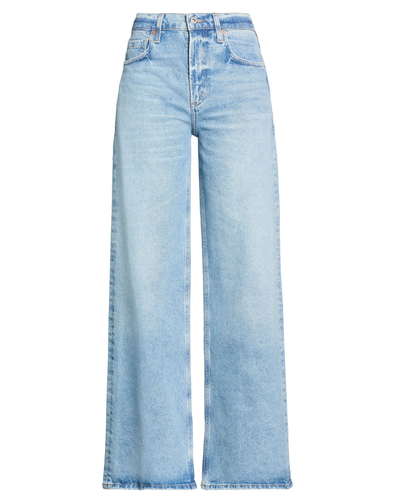 CITIZENS OF HUMANITY CITIZENS OF HUMANITY BOTTOMWEAR Τζιν