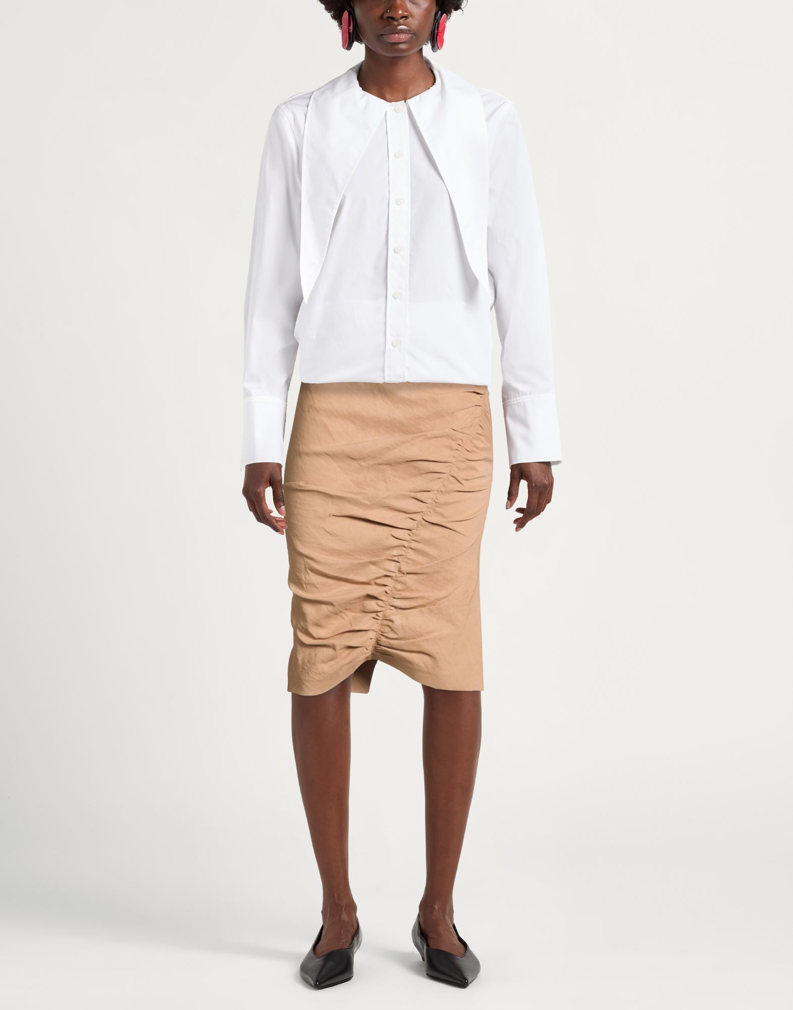  Pinko - Hosen & Röcke - Midi-röcke - On Yoox.com 