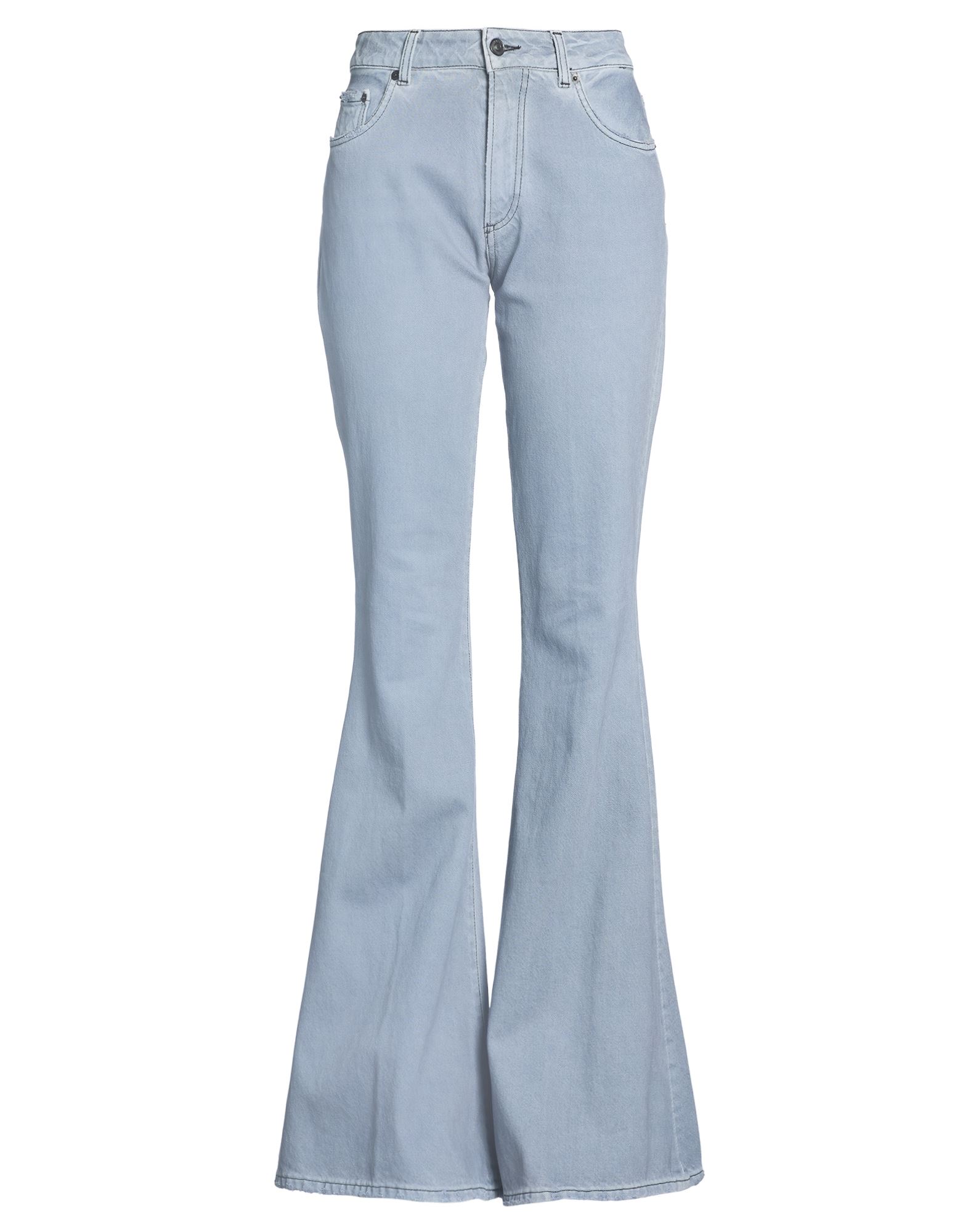 HAIKURE HAIKURE BOTTOMWEAR Τζιν