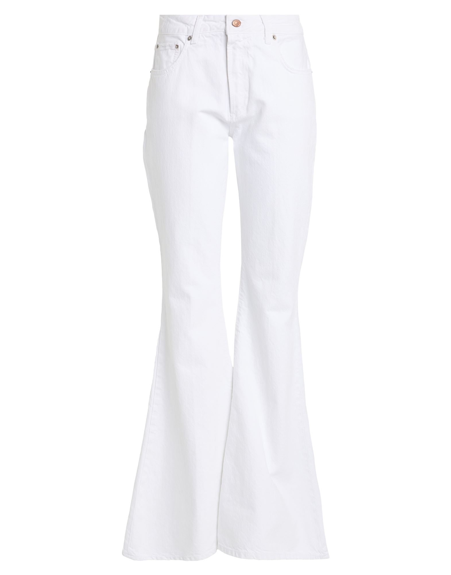 HAIKURE BOTTOMWEAR Τζιν