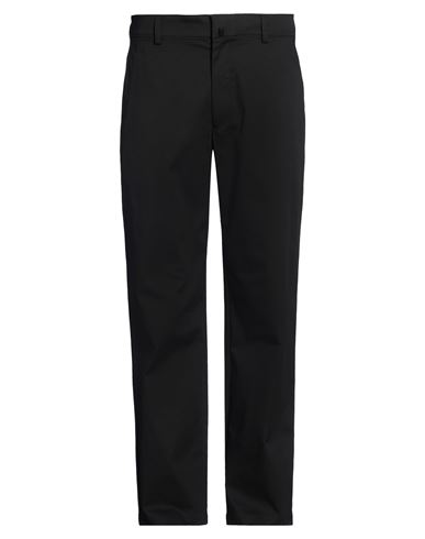 Hose Herren Schwarz 34 Herren