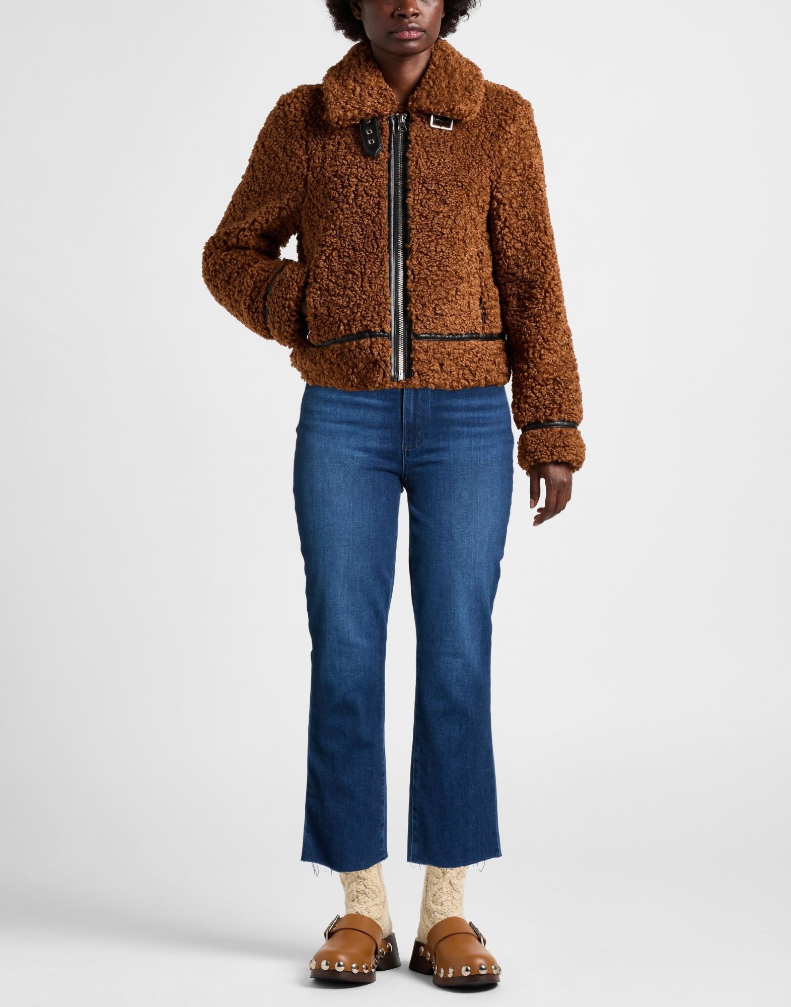  Paige - Hosen & Röcke - Jeanshosen - On Yoox.com 