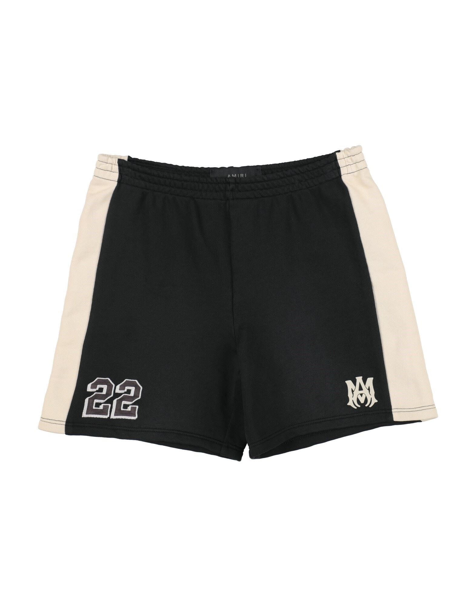  Amiri - Bas - Shorts Et Bermudas - On Yoox.com 