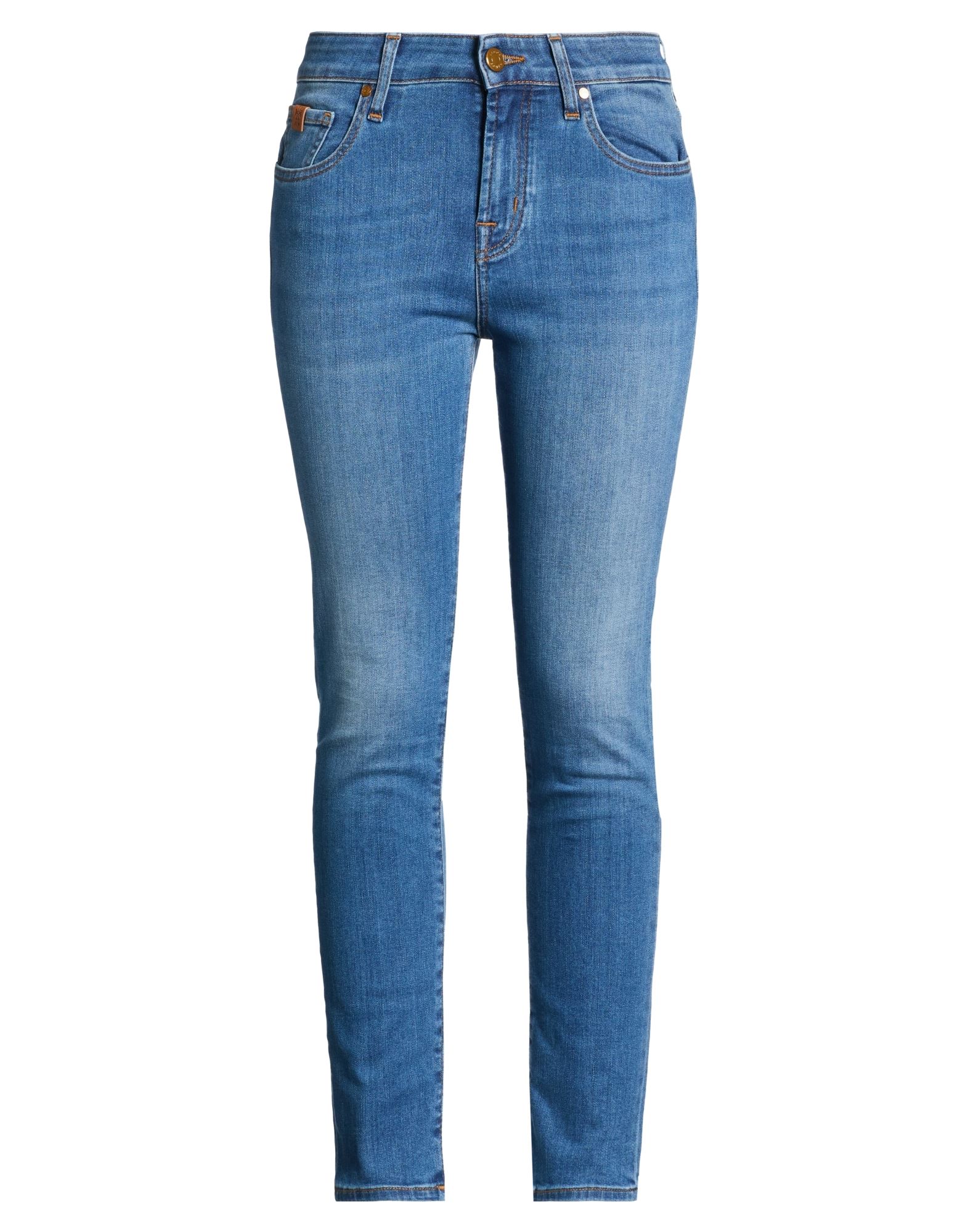  Jacob Cohёn - Hosen & Röcke - Jeanshosen - On Yoox.com 
