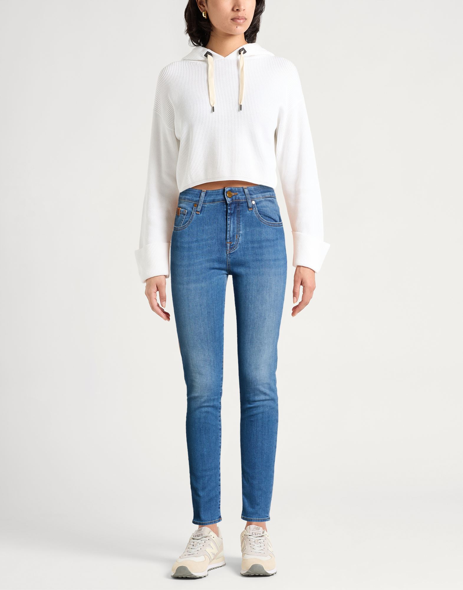  Jacob Cohёn - Hosen & Röcke - Jeanshosen - On Yoox.com 