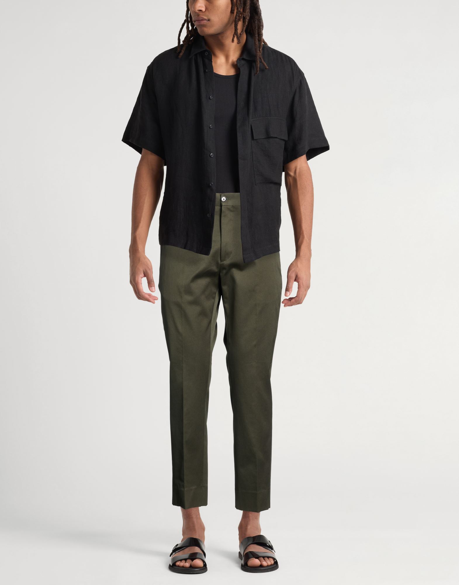  Be Able - Partes De Abajo - Pantalones - On Yoox.com 