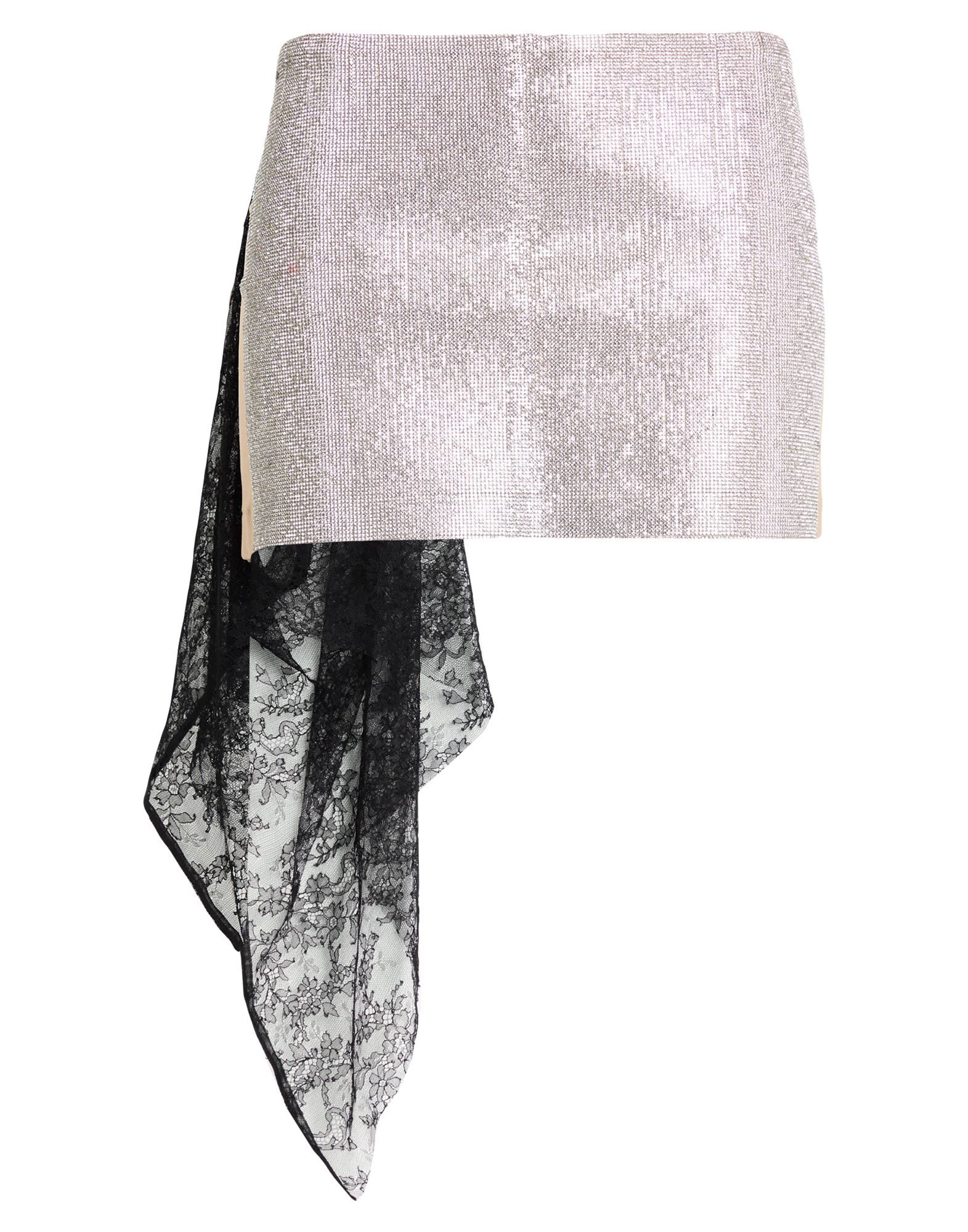  Nué - Hosen & Röcke - Miniröcke - On Yoox.com 
