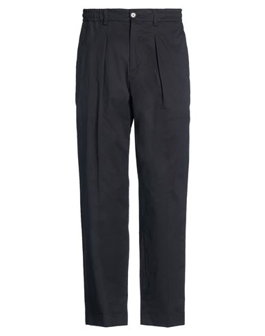 Be Able Man Pants Black Size 30 Cotton, Elastane