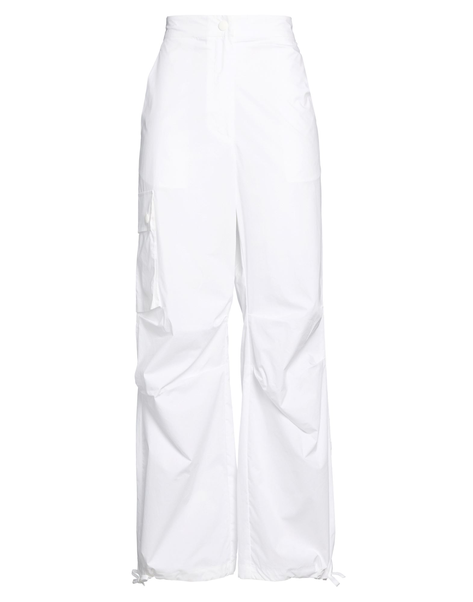 ERIKA CAVALLINI BOTTOMWEAR Casual Παντελόνι