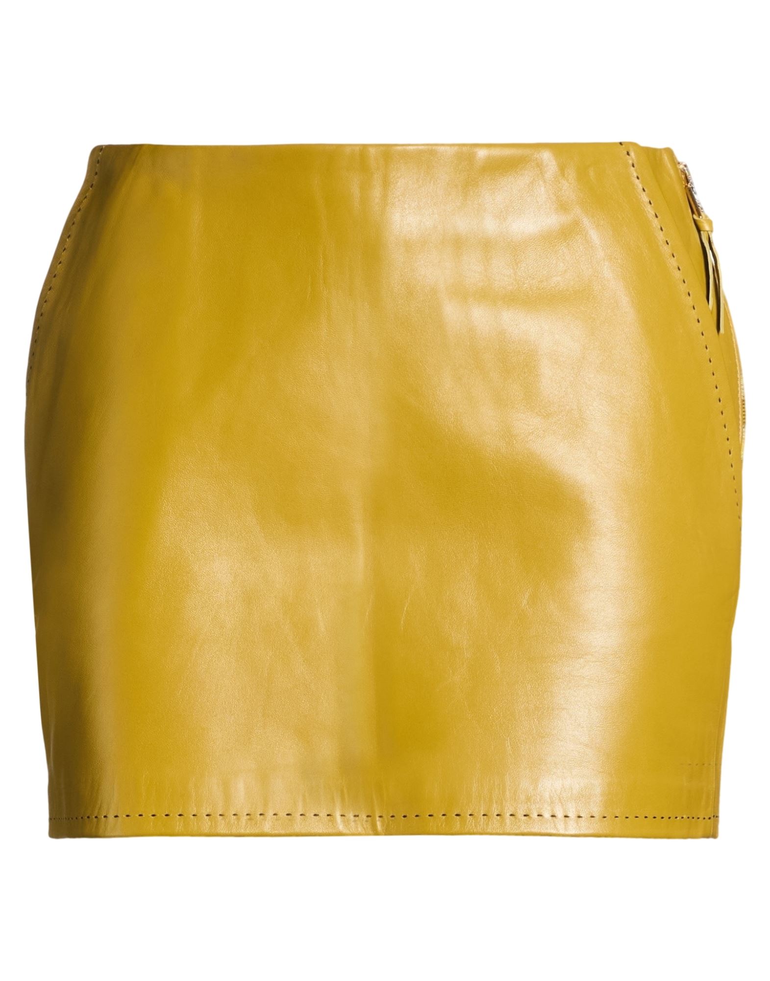 ELISABETTA FRANCHI BOTTOMWEAR Μίνι φούστα