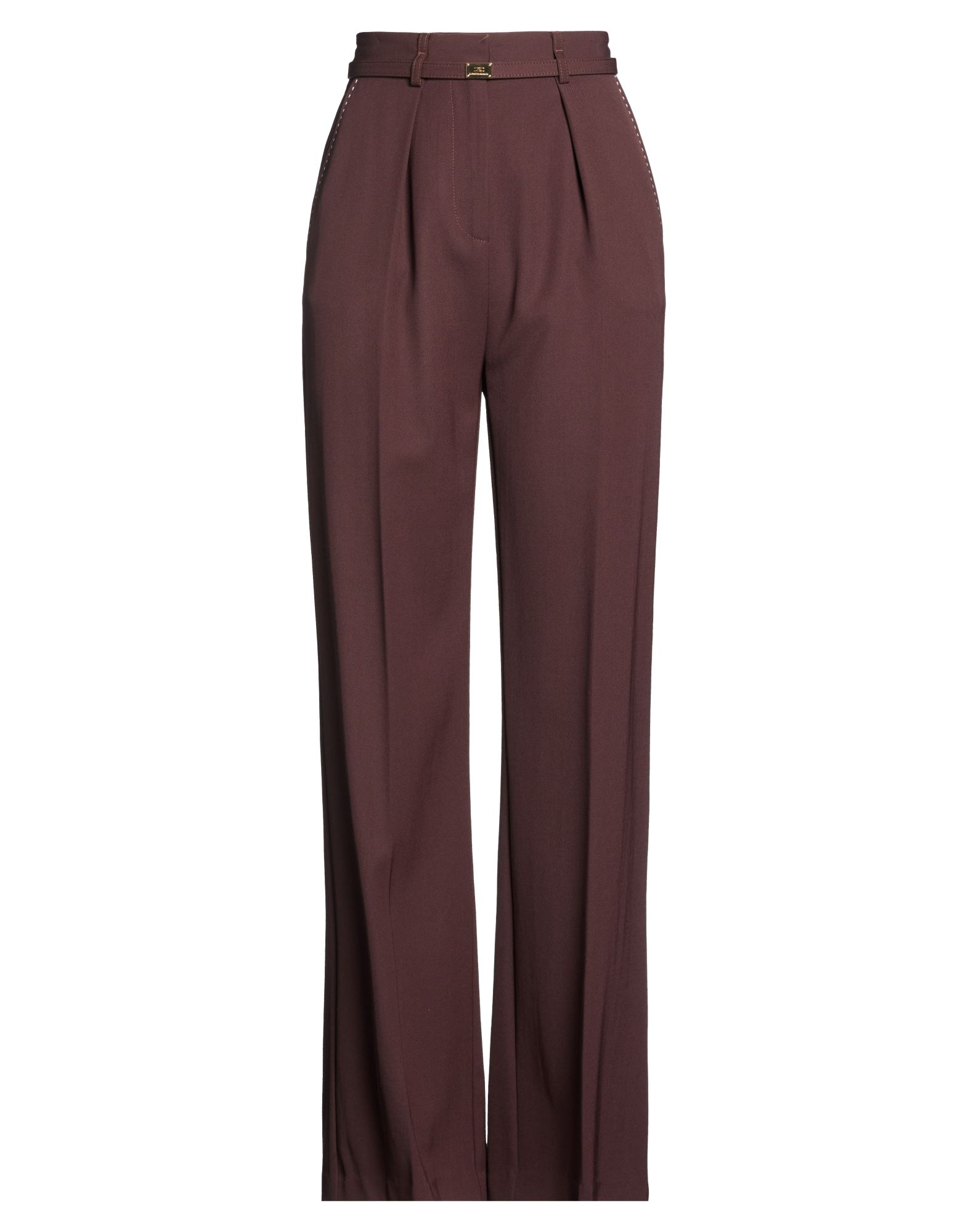 ELISABETTA FRANCHI ELISABETTA FRANCHI BOTTOMWEAR Casual Παντελόνι